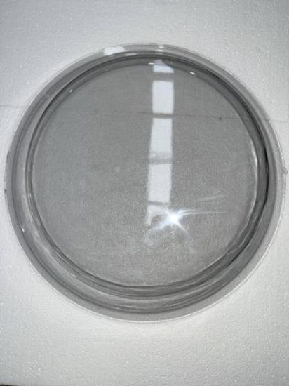 Picture of Transparent Window
