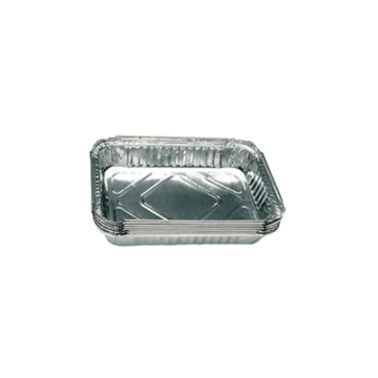 Picture of TRAY ALUMINIMUM LARGE 10 PACK