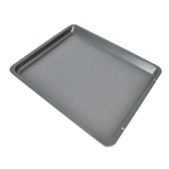 Picture of TRAY BAKING 466 X 385 X 23