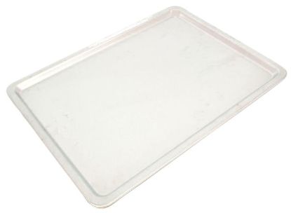 Picture of TRAY BAKING FULLWIDTH TINPLATE 468 X 358 X 12 MM