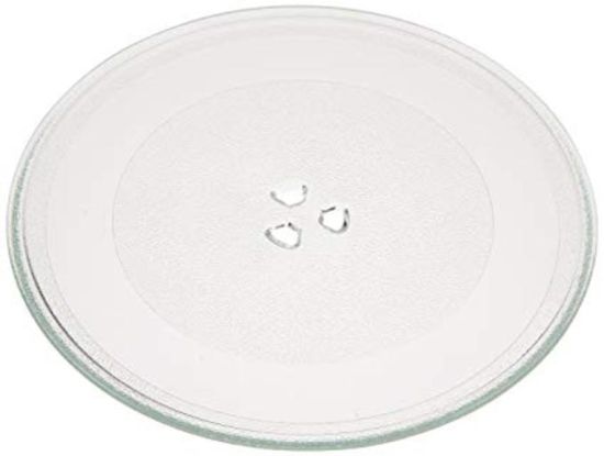 Picture of TRAY GLASS 324mm