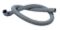 Picture of Drain Hose 3M. 19mm (straight) / 22mm (90 deg bend)