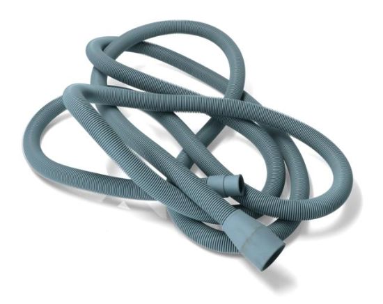Picture of DRAIN HOSE 400cm STRAIGHT Ø19-32mm 
