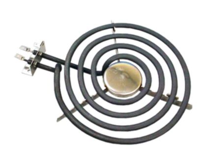 Picture of element, 1800W WEST HP