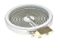 Picture of element, 1800w,180mm
