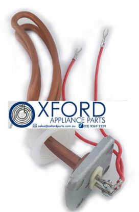 Picture of element, COPPER HOT WATER 3.6