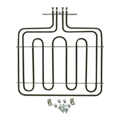 Picture of element, EURO GRILL BOOST 320