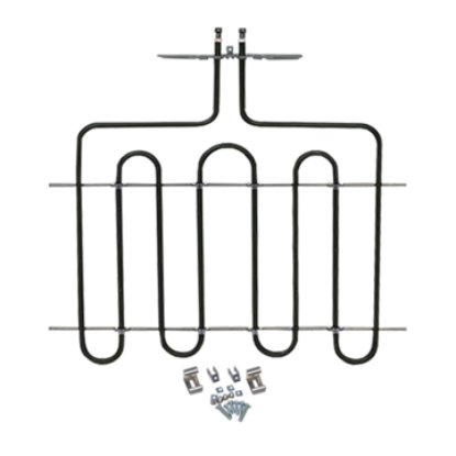 Picture of element, EURO GRILL UNIV 1400
