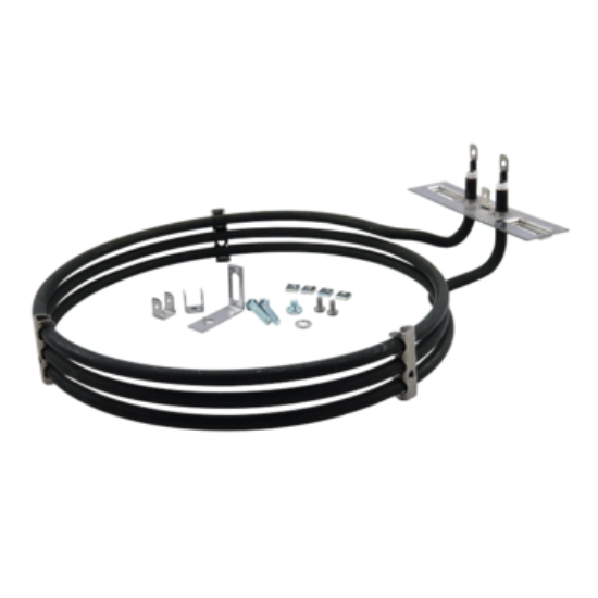 Picture of element, EURO LONG NECK 2.5KW