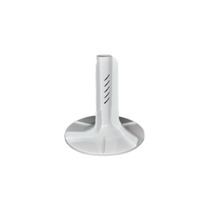 Picture of element, mixing blade