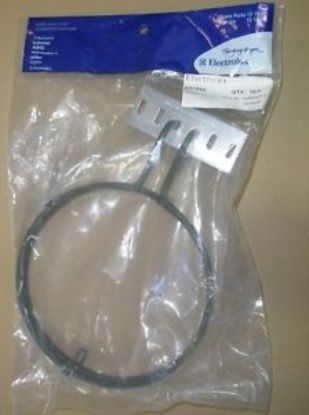 Picture of element, oven, fan, 2200W