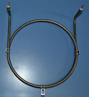 Picture of element, oven, fan, 2200W