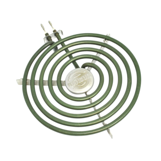 Picture of element, RADIANT 2100W 8' 