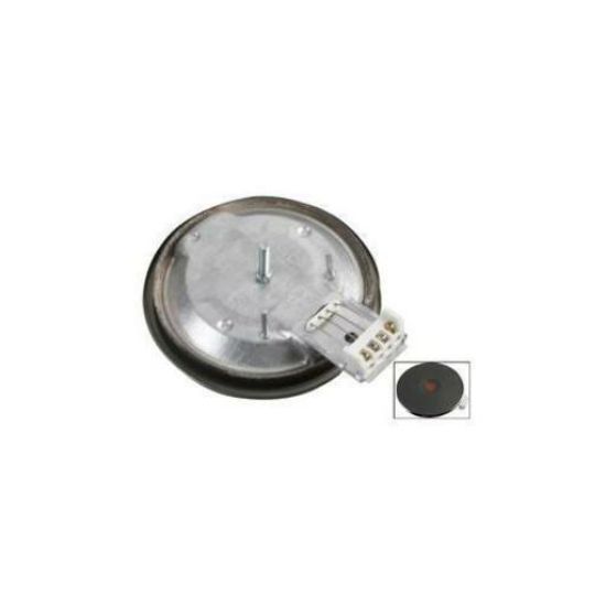 Picture of element, solid, 145MM 1000W