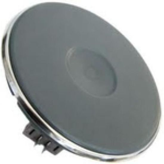Picture of element, with, ring, 180 SINT 2000W