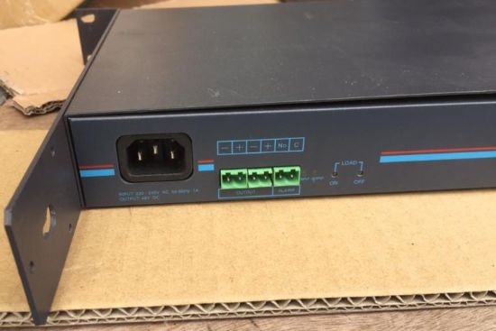 Picture of Eltek Battery Backup Unit (used) - Input 220-210V AC, Output 48V DC