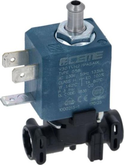 Picture of Elval Ceme5301VN1,0(3VA)  