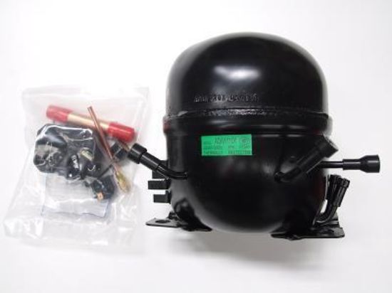 Picture of EMBRACO R134A 1/3HP+ 311W@-23.3 10.61CC. for General General