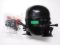 Picture of EMBRACO R134A 1/3HP+ 311W@-23.3 10.61CC. for General General