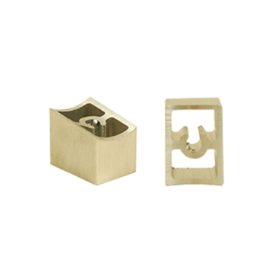 Picture of END CAP HANDLE PREMIUM S/S 
