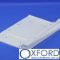 Picture of END CAP MOULDED RH WHT RETRAC