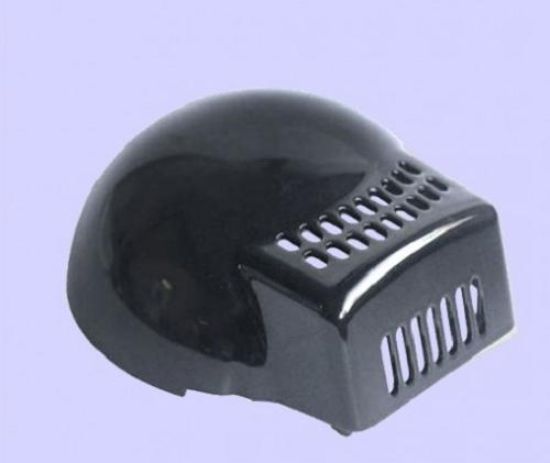 Picture of End cover - Onyx Black K45 KSM90/150 K5SS KPM5