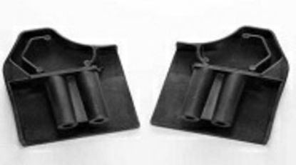 Picture of END HANDLE RH /LH KIT O/DOOR 