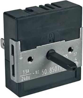 Picture of Energy Regulator