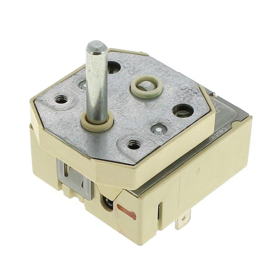 Picture of ENERGY REGULATOR - EGO 50.55021.111 - BOSCH 616487