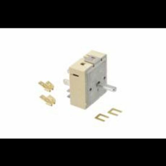 Picture of Energy regulator For BOSCH COOKTOP