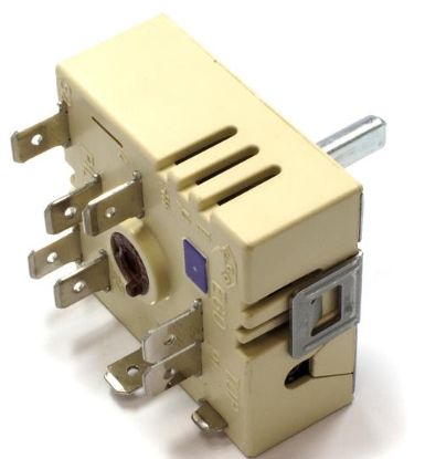 Picture of Energy Regulator Single. Genuine EGO 50.57071.010/000.  