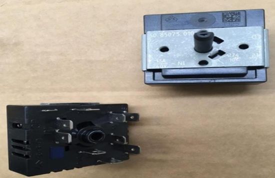 Picture of Energy Switch - Dual Element For BELLING STOVE