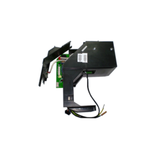 Picture of E-PART BOX ASSY  KSV62HRA 