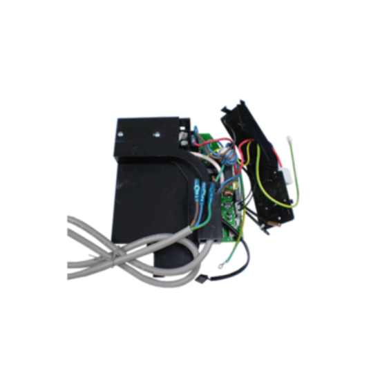Picture of E-PARTS BOX ASSY  KSV53HRA 