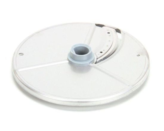 Picture of ES 2 slicing blade for Robot Coupe Food Processor