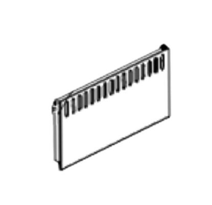 Picture of EVAPORATOR DOOR  WIM1000WC