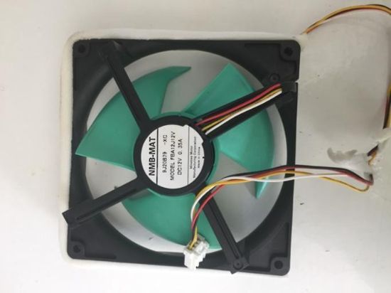 Picture of Evaporator Fan 