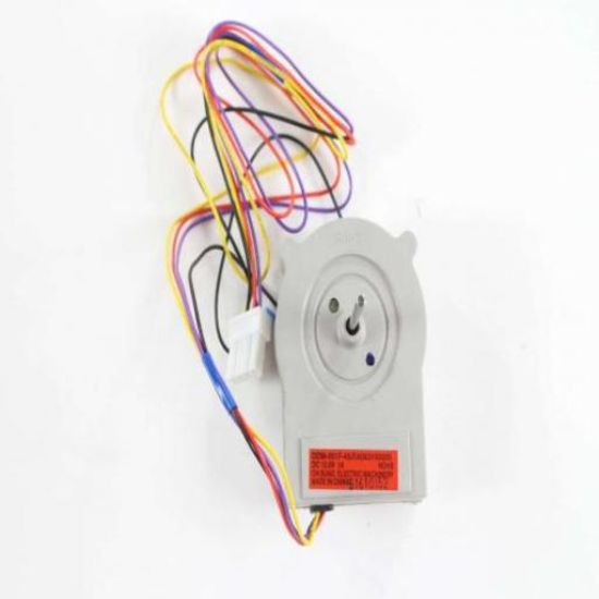 Picture of Evaporator Fan Motor