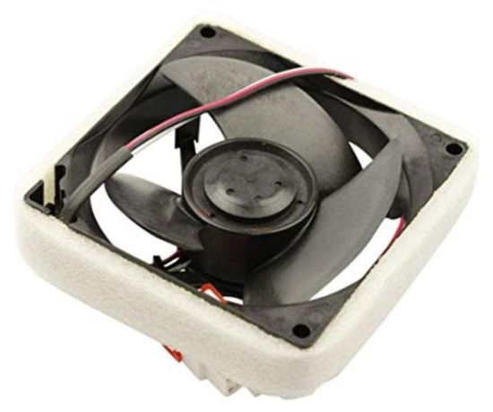Picture of Evaporator Fan Motor