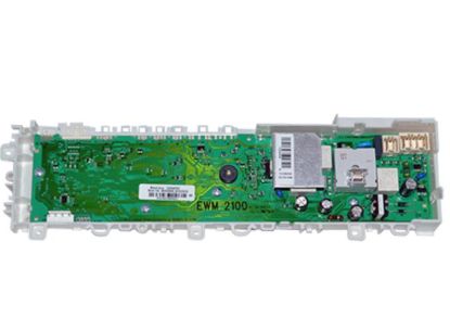 Picture of EWM2100 MAIN BOARD    EWW1273