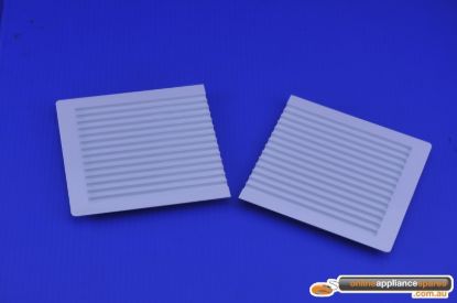 Picture of EXHAUST GRILLE - 1 only