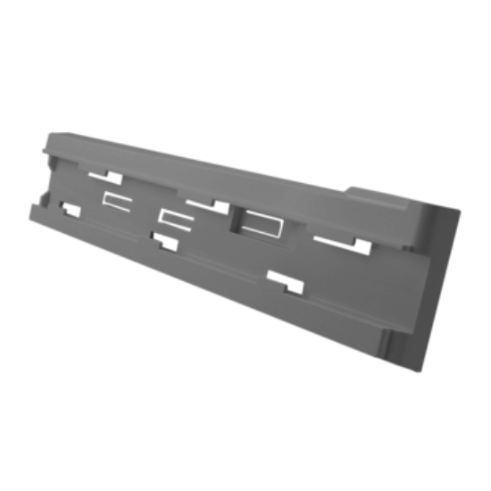 Picture of EXTENSION SLIDE INSERT FZR RH