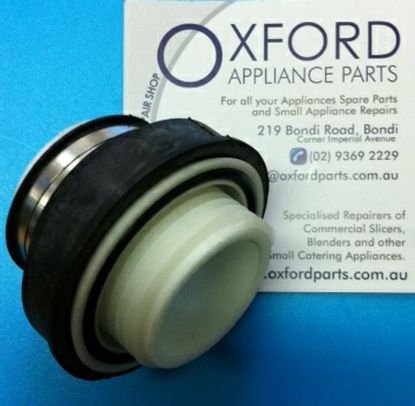 Picture of EXTENSION WASH PUMP ASSY  