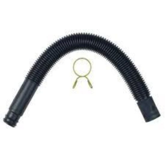 Picture of extension,hose  3XLSQ7533JQ1