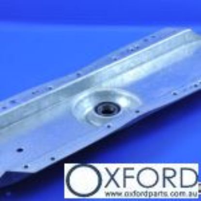 Picture of FRAME & BEARING UPPER 