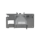 Picture of FRAME ASSY I&W DISP.