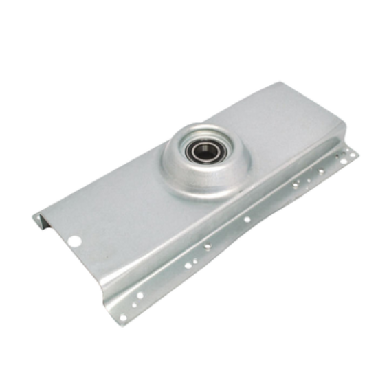 Picture of FRAME ASSY UPPER NEW GEN MED