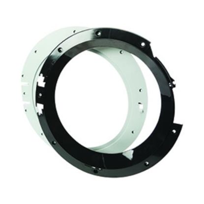Picture of Frame Window. Inner and Middle