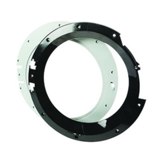 Picture of Frame Window. Inner and Middle