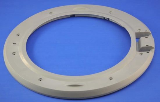 Picture of FRAME, BACK, PORTHOLE, GRAY